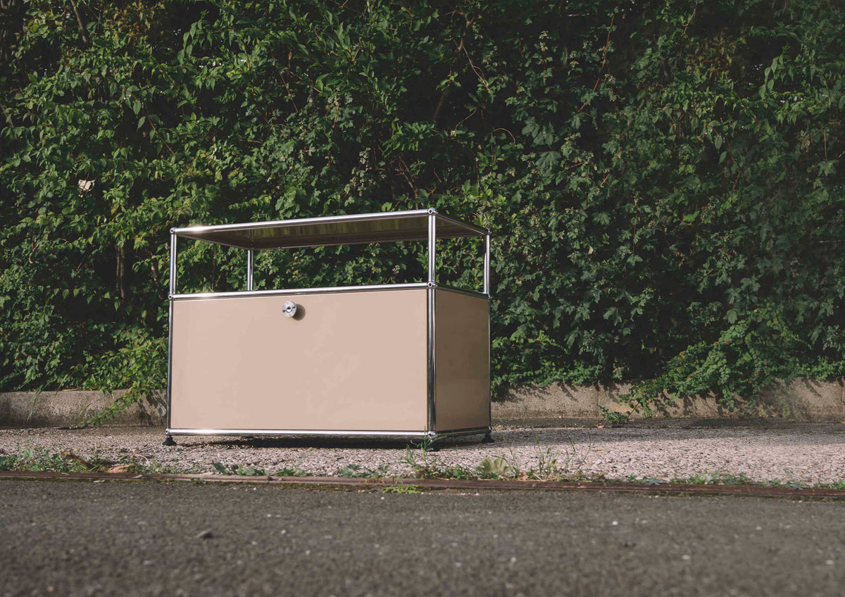 konektra Classic Regal Outdoor Straße