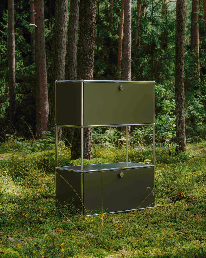konektra Olive Regal Wald