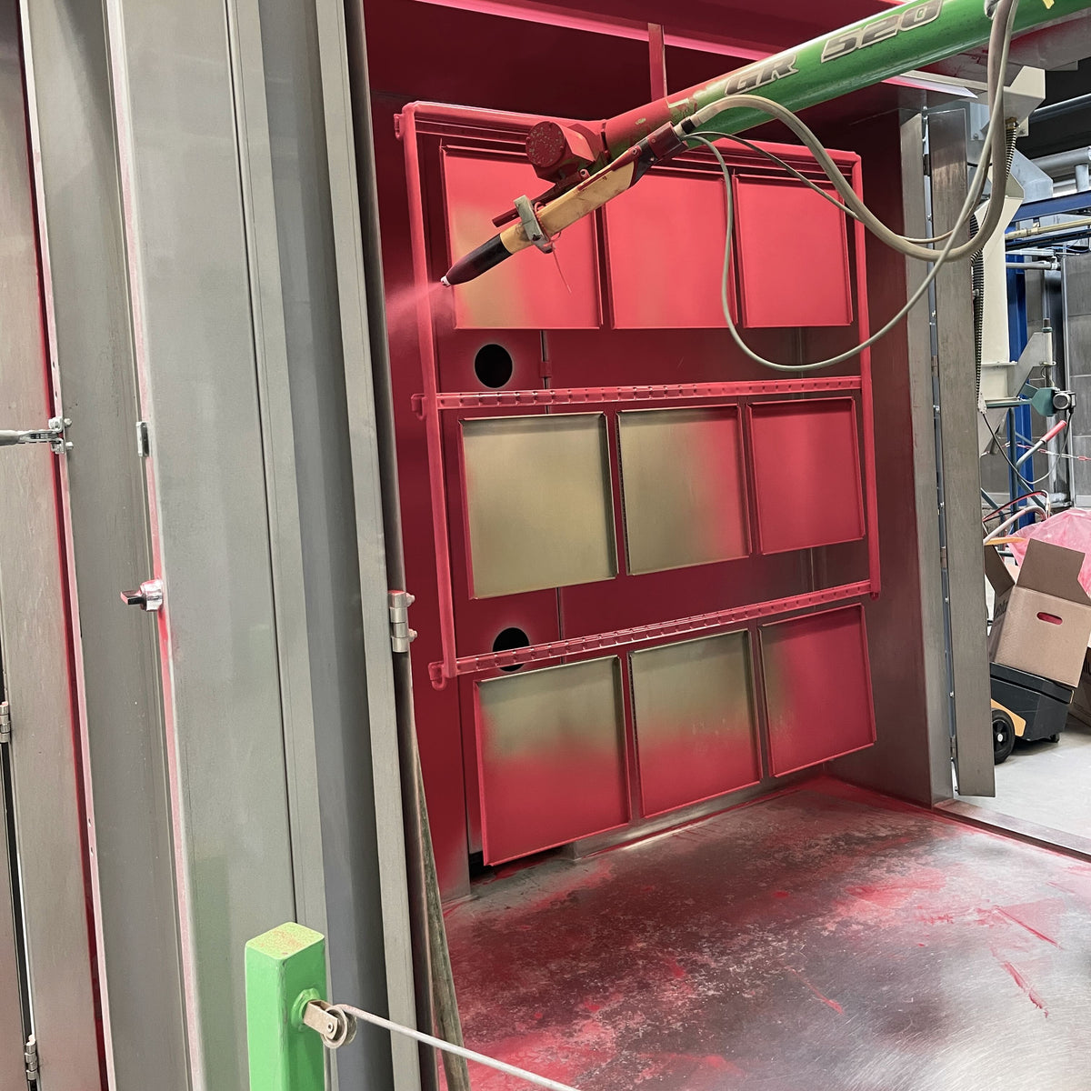 konektra Produktion