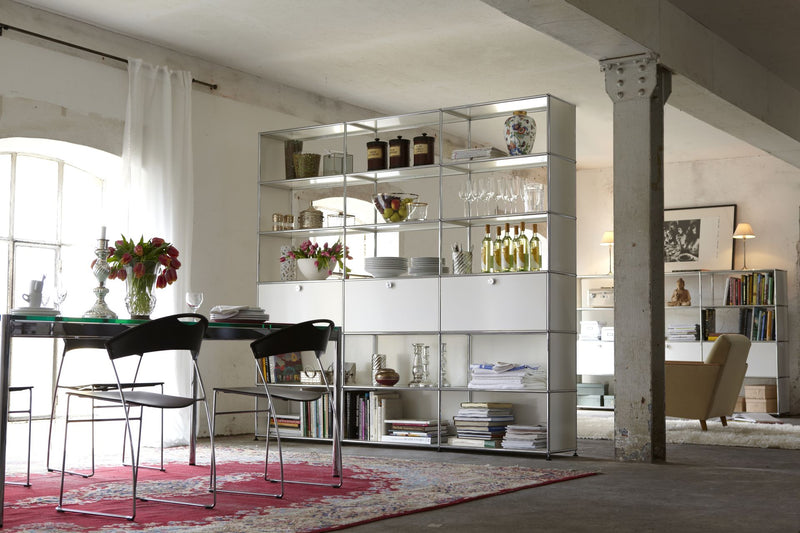 konektra Projekt Architekturbüro Regal