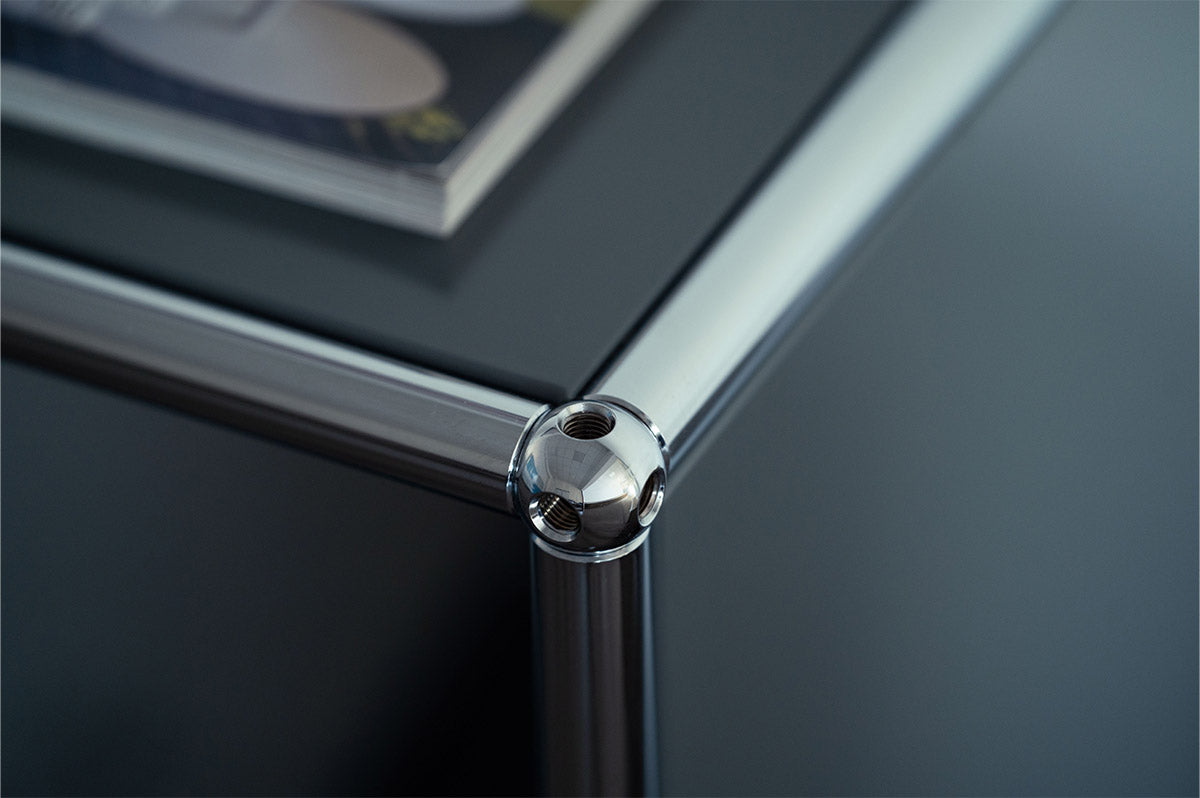 konektra Spare Parts for USM Haller | konektra
