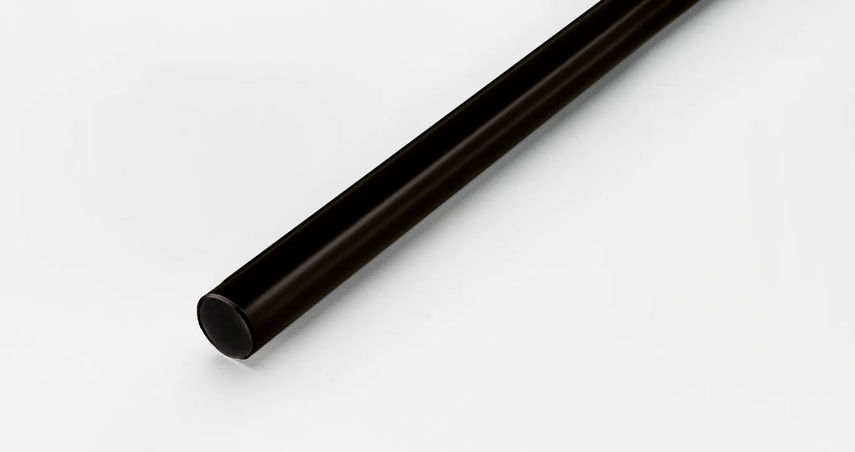 SYSTEM 01 Classic buis, black
