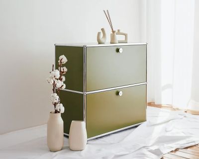 LINE 1802 Olive