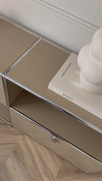 Sideboard Urban Wohnzimmer
