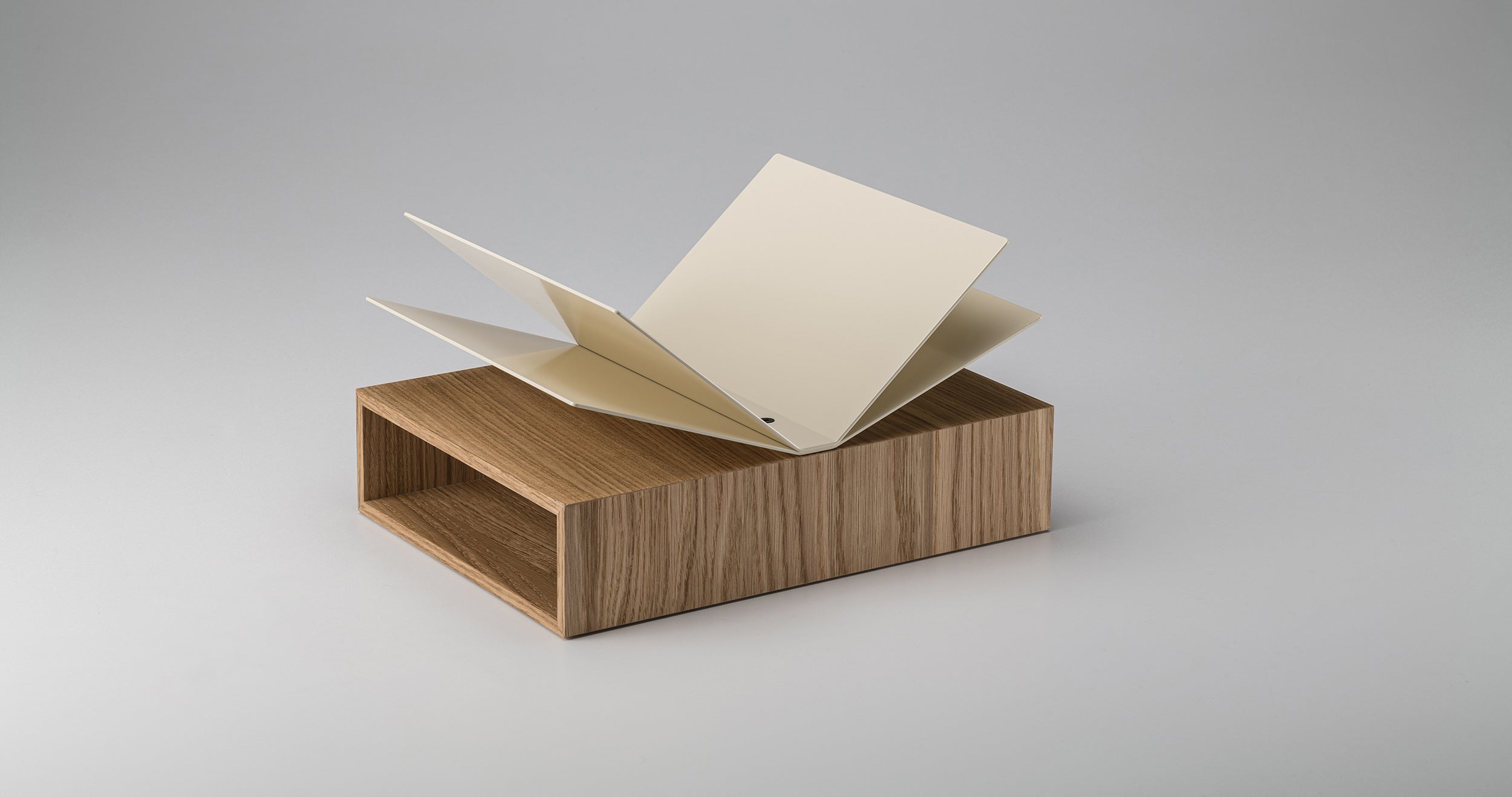 konektra Bookstand Set 2