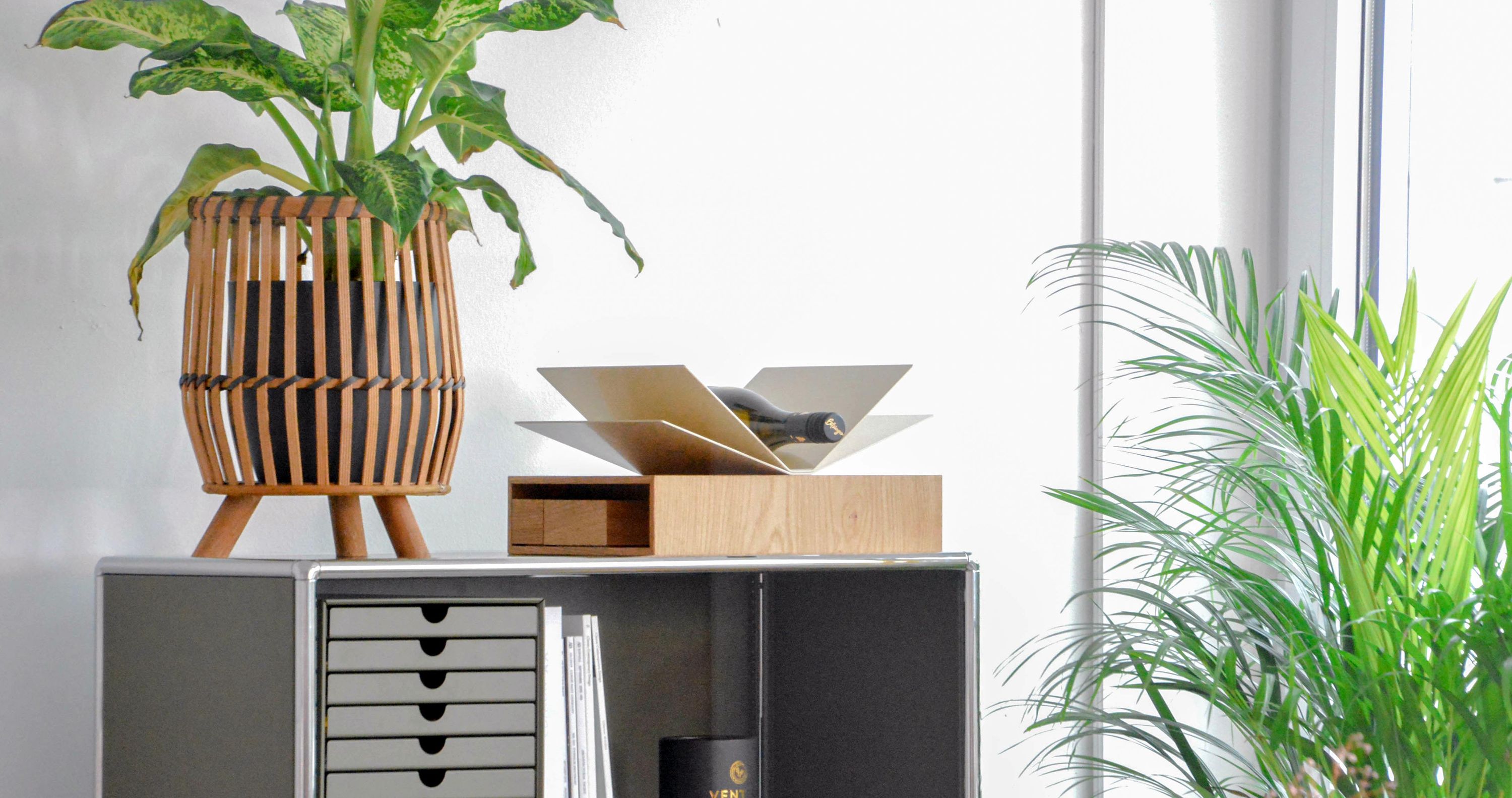 konektra Bookstand Set 2