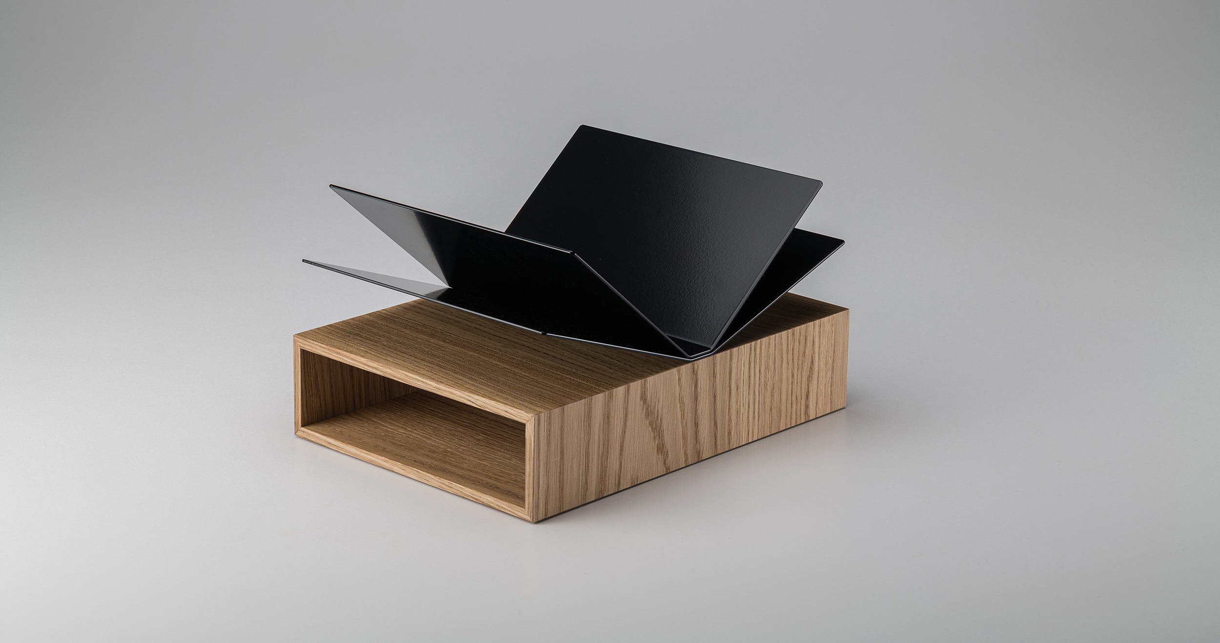 konektra Bookstand Set 2