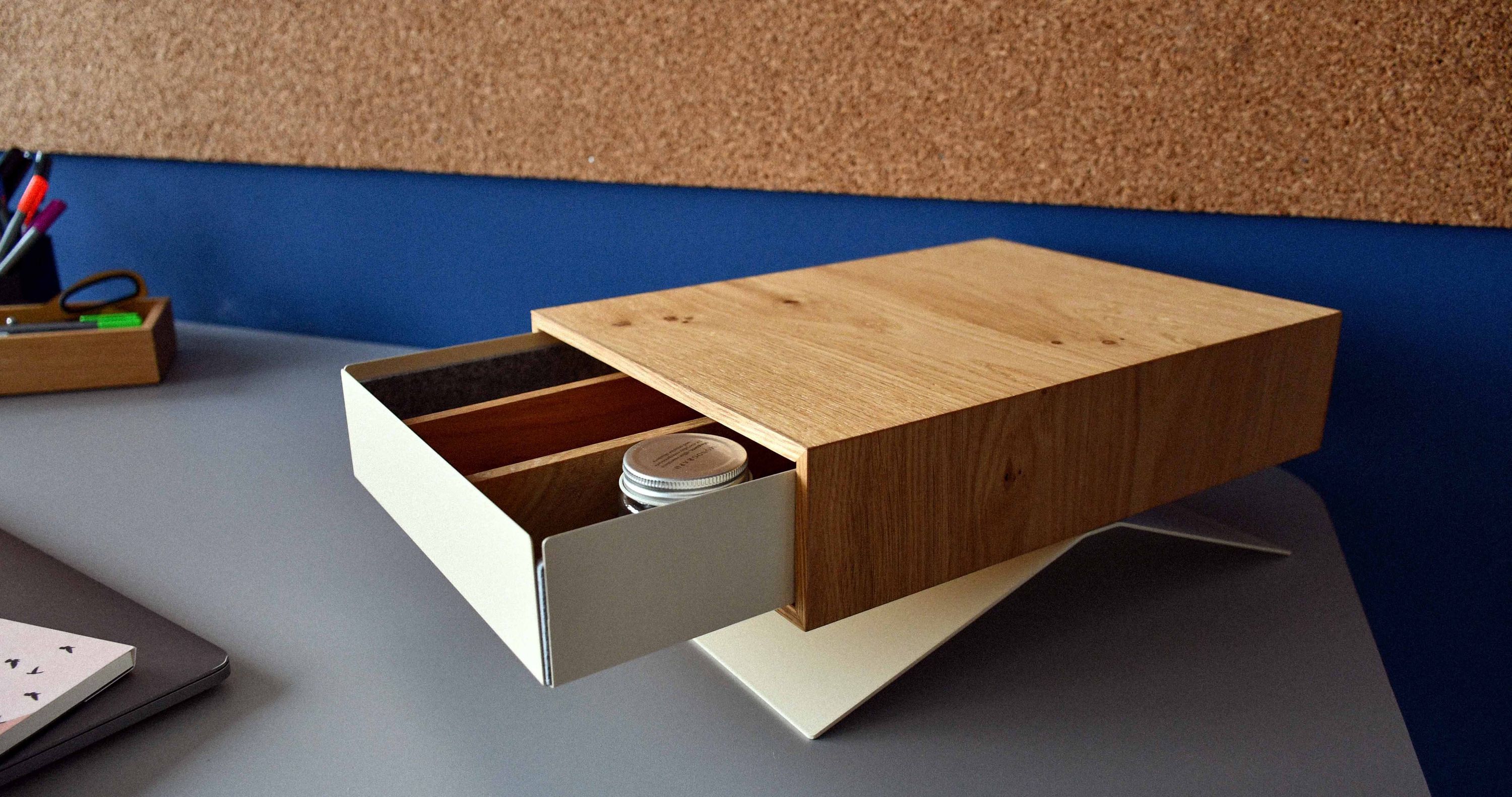 konektra Bookstand Set 3 Canvas