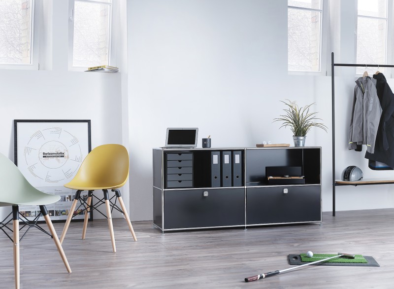konektra SYSTEM 01 Möbelsystem | konektra | Modulare Home & Office Möbel  ohne Mindesthaltbarkeitsdatum